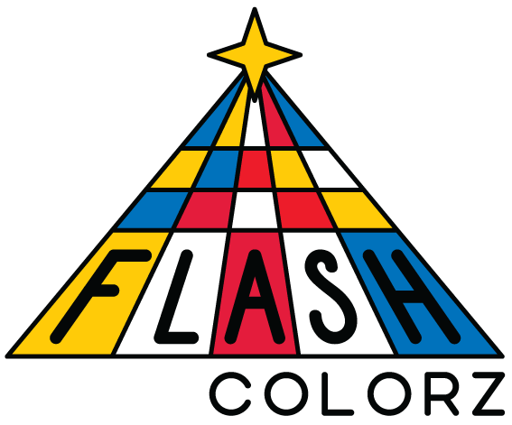 Flash Colorz