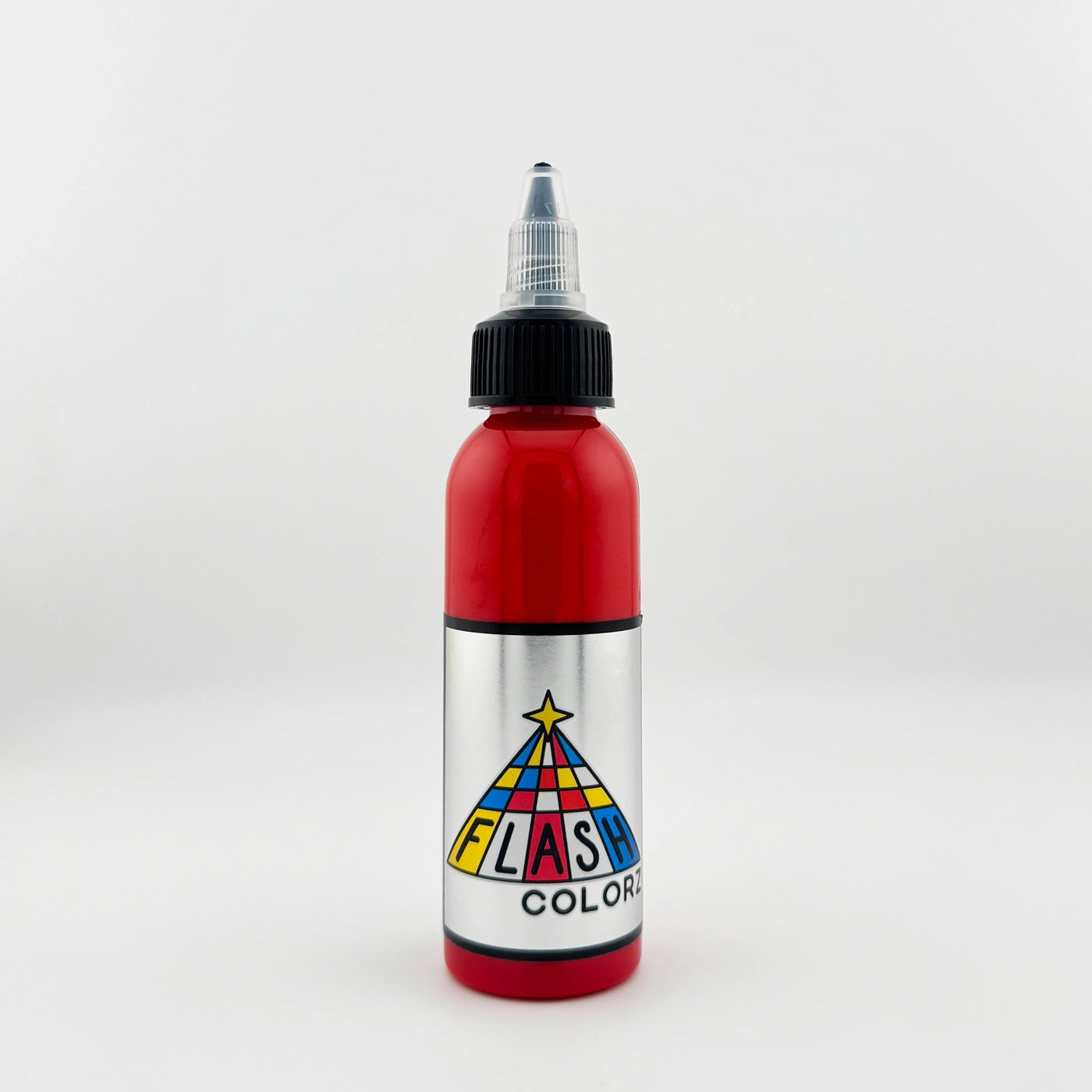 Skull Red